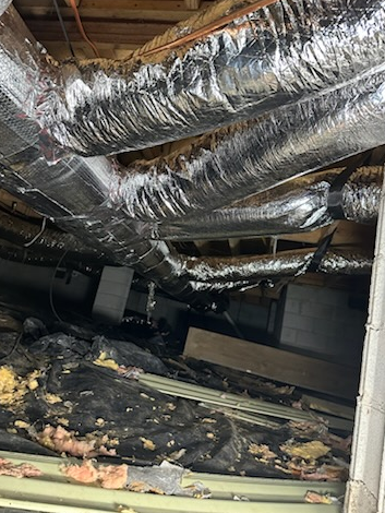 Our expert team provides precise ductwork design and installation, ensuring optimal airflow efficiency and comfort for your home. experience seamless temperature control with cost-effective solutions tailored to meet your unique needs. for Jarrell’s Quality Heat and Air in Murfreesboro, TN