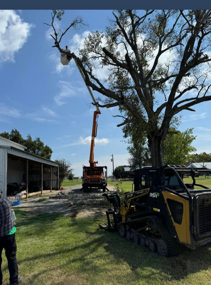 H3 Land Management team in Centerville, TX - people or person