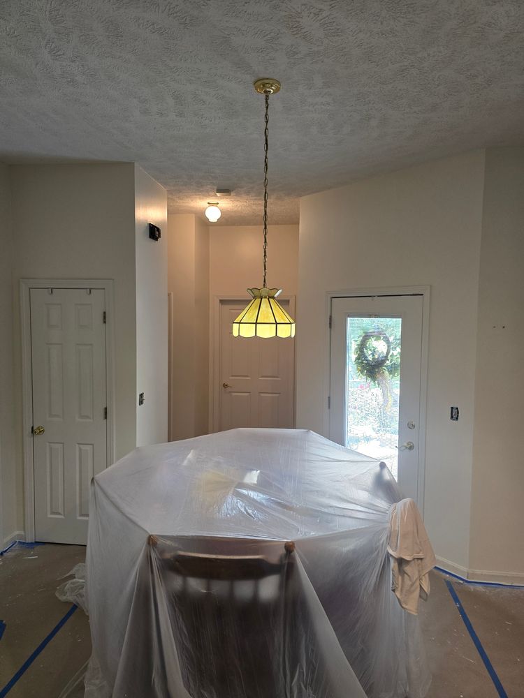 All Photos for Hightower Painting in Covington, TN