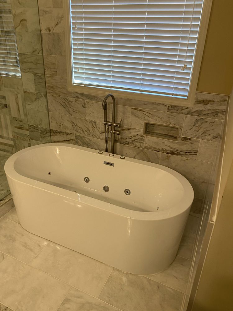 All Photos for Engstrom Home Renovations in Good Hope, Georgia