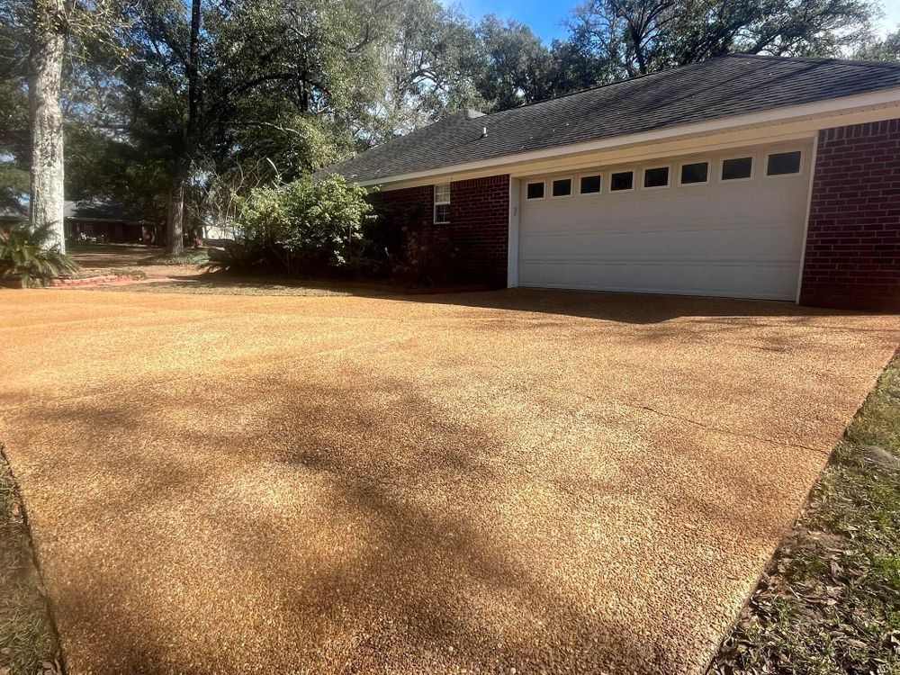 All Photos for All-Star Lawn Care & Soft Washing in Mobile, AL