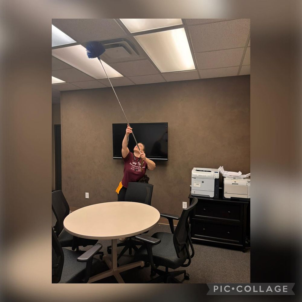 All Photos for Busy B's Professional Cleaning in Birch Run, MI