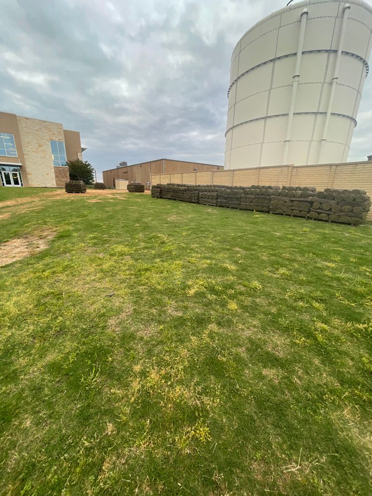 All Photos for Magnolia Landscape & Design in Aledo, TX