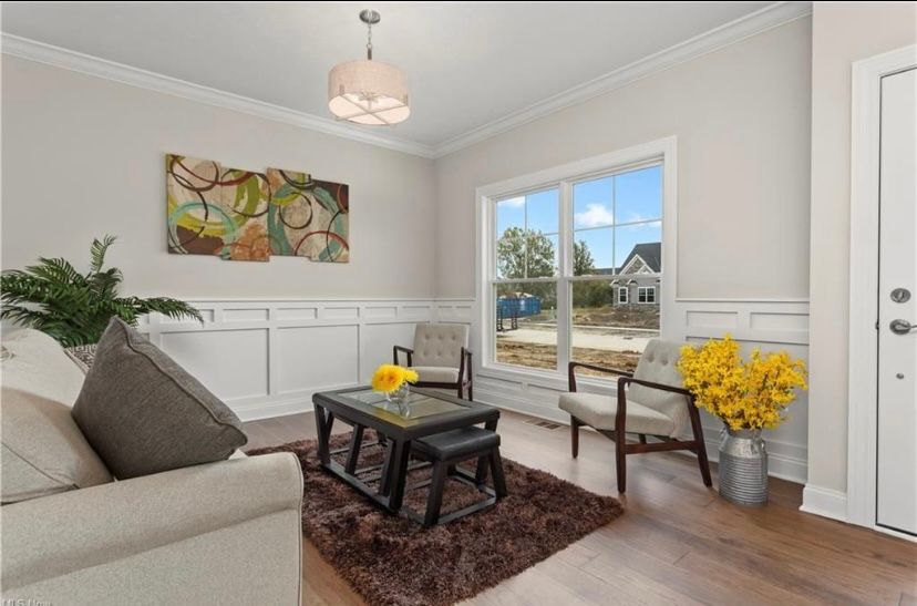 New Construction for Premium Finish LLC in Medina, OH