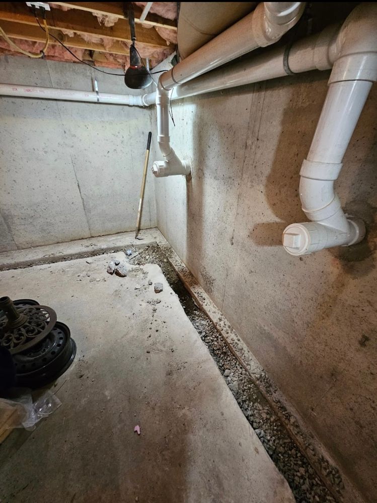 Foundation repairs  for Beavers Masonry & Foundation Repairs in Evanston, IL