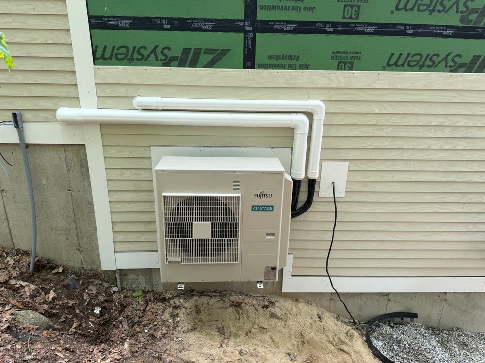 All Photos for Corman Electric in Sandown, NH