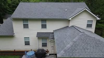 All Photos for Storm Ready Exteriors in Chesapeake Beach, MD
