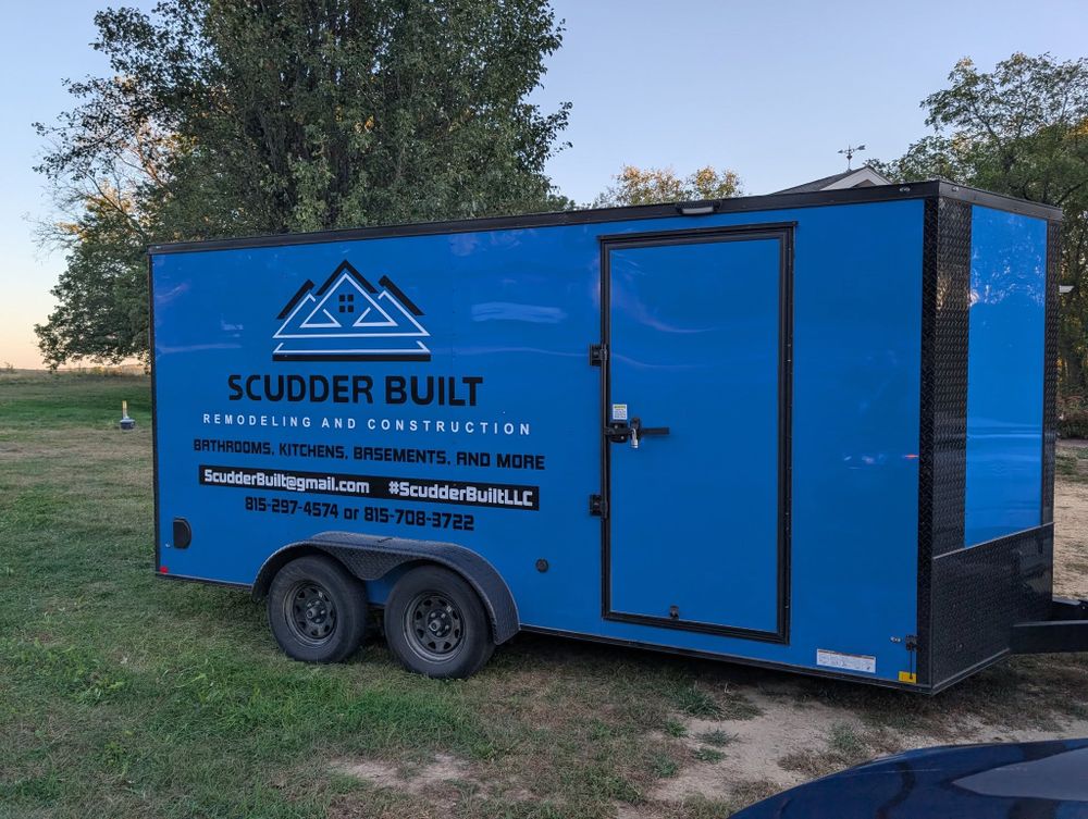 All Photos for Scudder Built in Freeport, IL