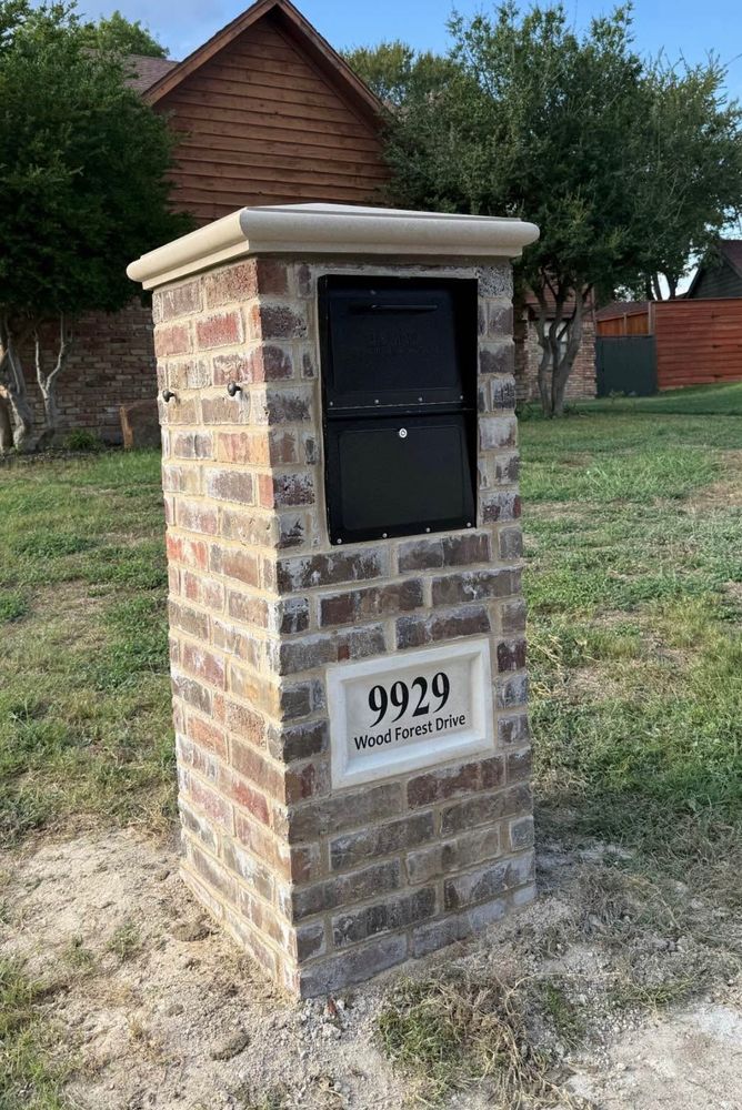 All Photos for North Texas Groundscaping in Frisco, TX