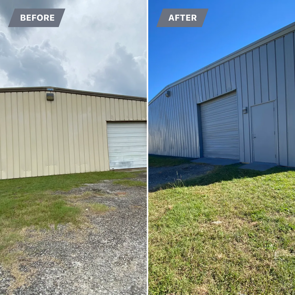 All Photos for Make It Happen Pressure Washing LLC in Lamar, SC