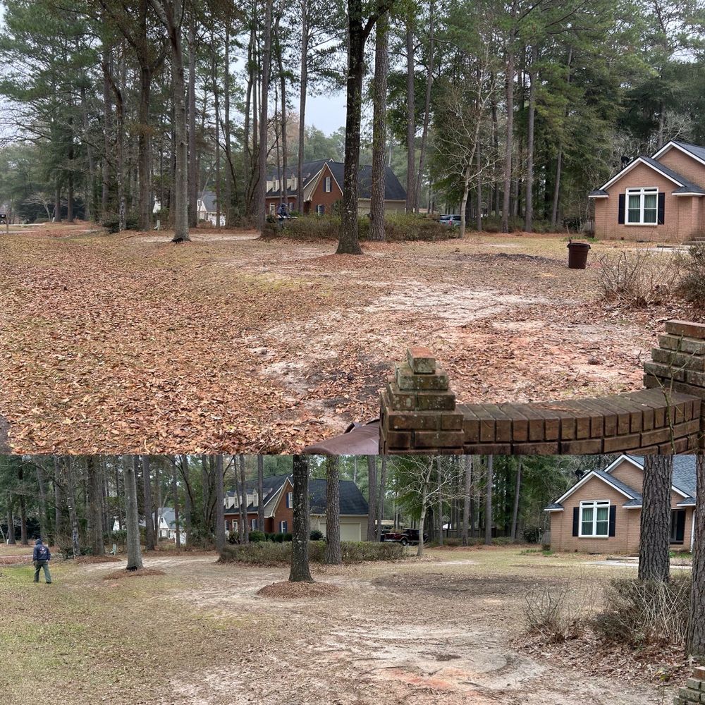 All Photos for Camalett Services in Perry, GA