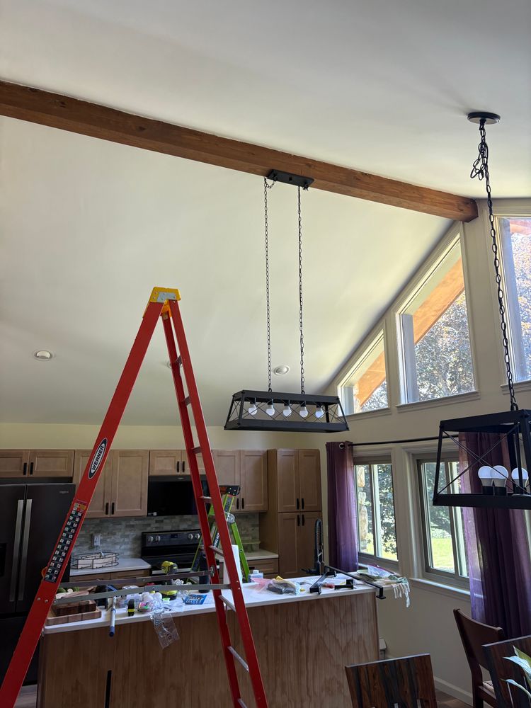 All Photos for Jones Home Repair in Spruce Pine, NC