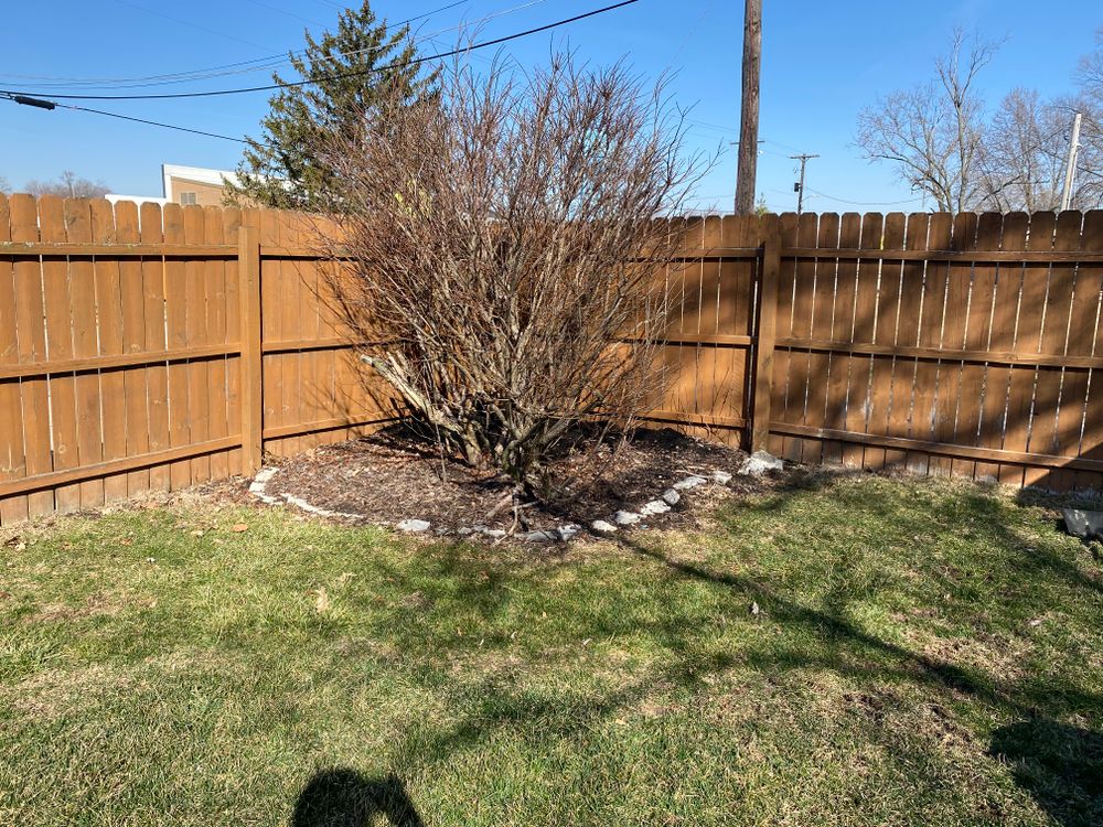 All Photos for Bearforce Lawn Care LLC in Greenfield, IN