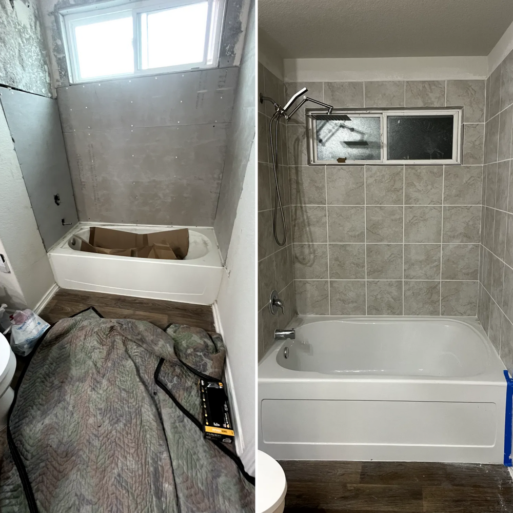 All Photos for AAA Home Services Chimney & Dryer Vent Cleaning, Aaron's Plumbing in San Antonio, TX