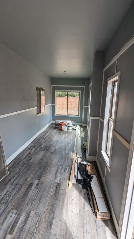 All Photos for Bar None Painting and KRS Construction in Kingman, AZ