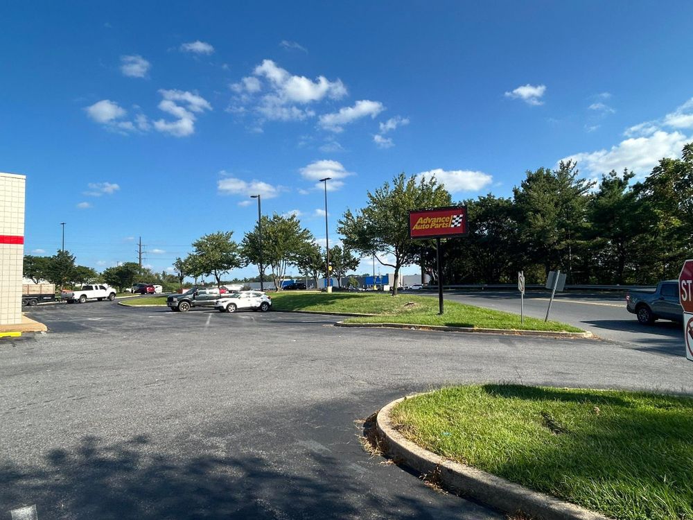 All Photos for Eric's Property Service in Conestoga, PA