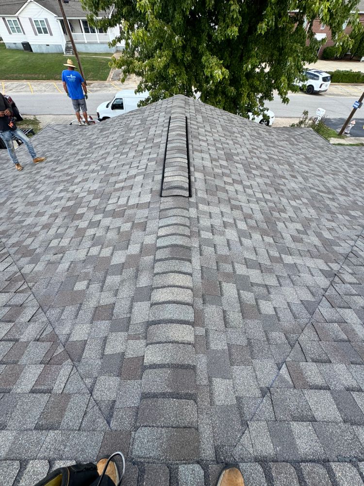 All Photos for Redeemed Roofing & Guttering in Puxico, MO