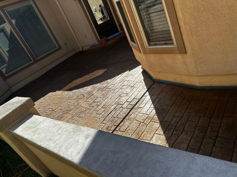 All Photos for Lonestar Masonry in Pasadena, TX