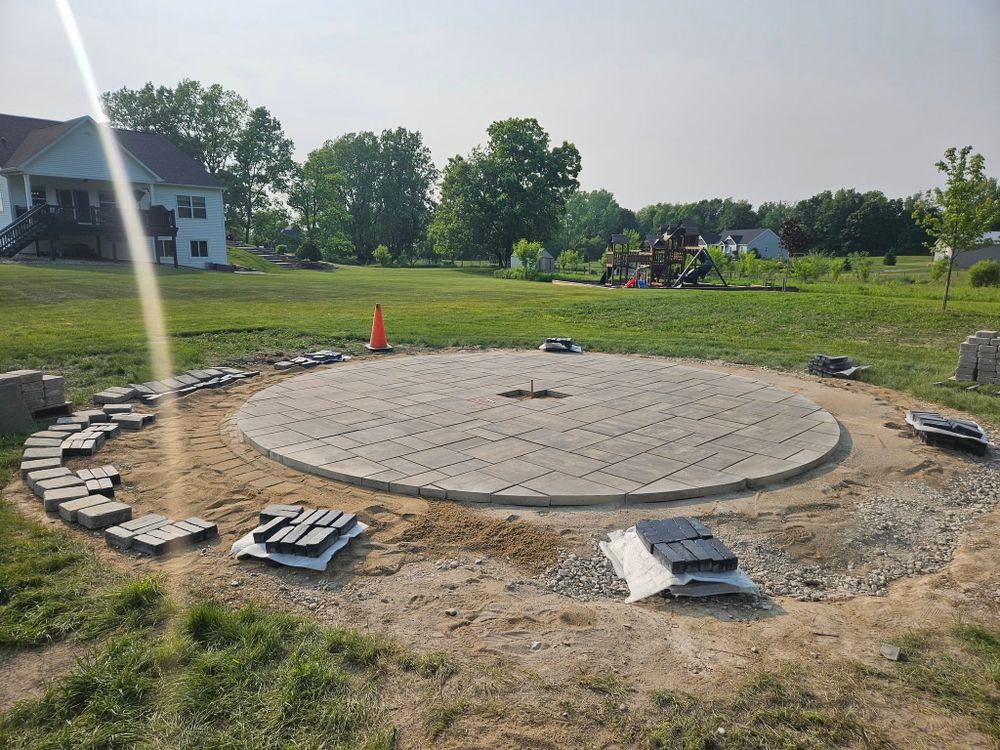 All Photos for Howell Hardscape Inc in Brighton, MI