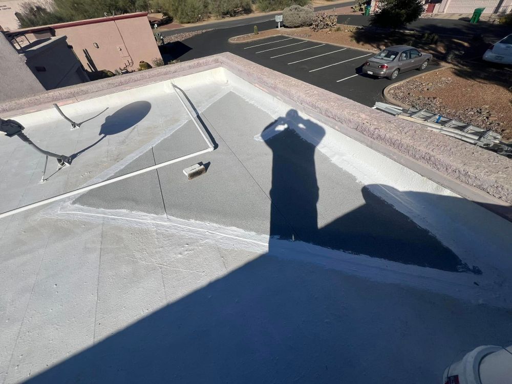 All Photos for Castro’s Custom’s Roofing LLC in Tucson, AZ