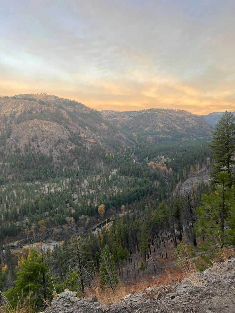 All Photos for Seymour Excavating in Omak, WA