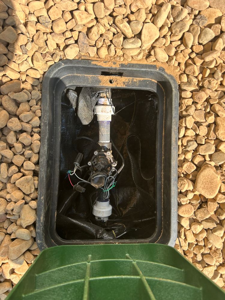 All Photos for ValleyScapes Landscaping in Walden, TN