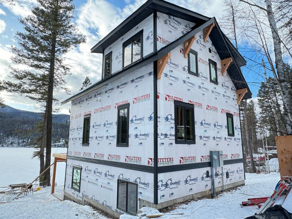 All Photos for Holden Custom Homes in Kalispell, MT
