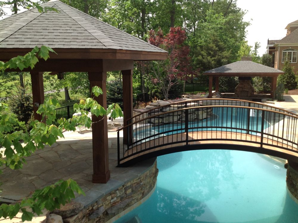 All Photos for M&M Professional Landscaping in Sterling, VA