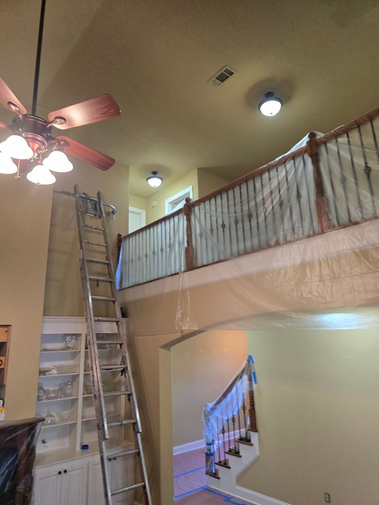 All Photos for Hightower Painting in Covington, TN