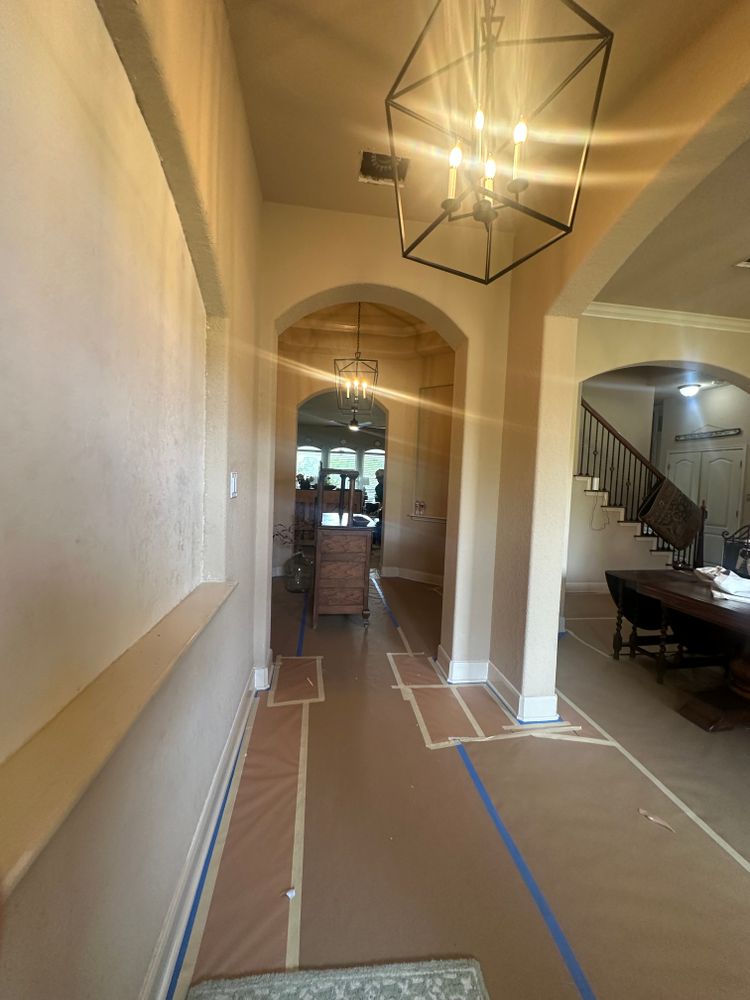 All Photos for GEOS Painting in New Braunfels, TX