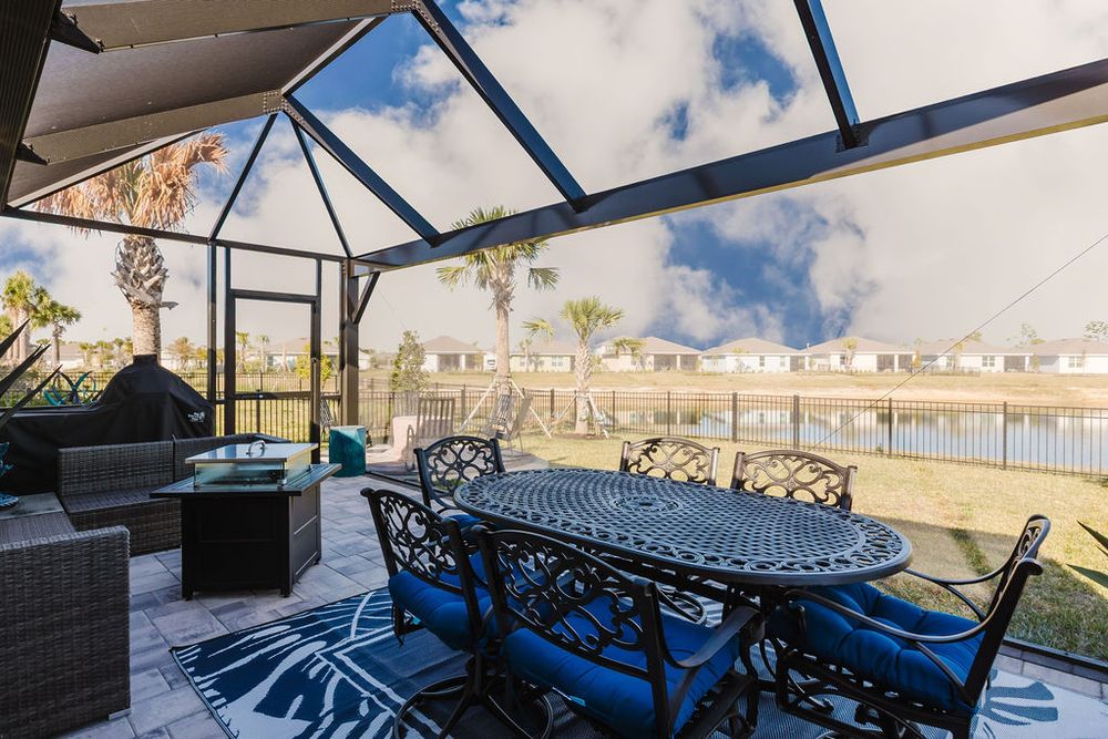 All Photos for Advanced Screen Services LLC in Punta Gorda, FL