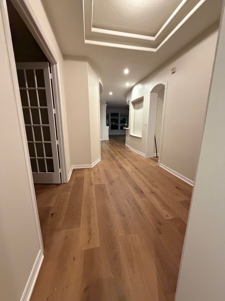 All Photos for MOCO Paint and Remodeling in Spring, TX
