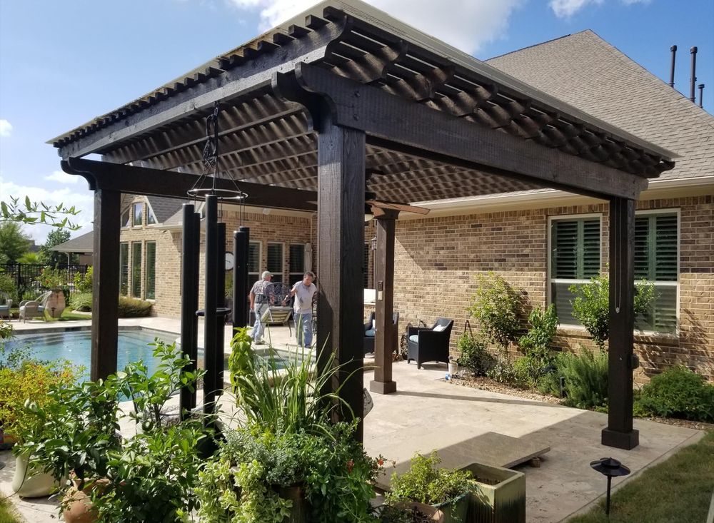 All Photos for Texas Curb N Borders in Houston, TX