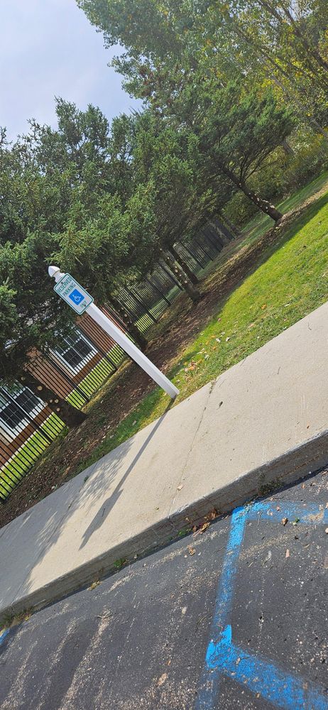 All Photos for 360 Outdoor Services in Lapeer, MI