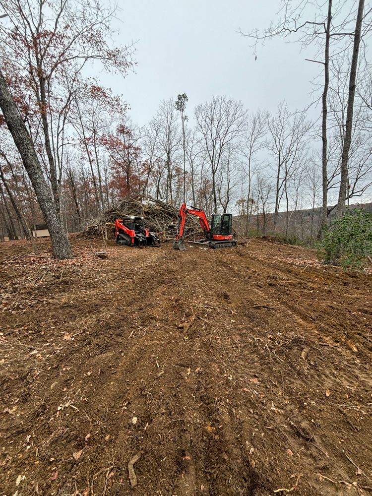 All Photos for TD Dirtworks in Tracy City, TN