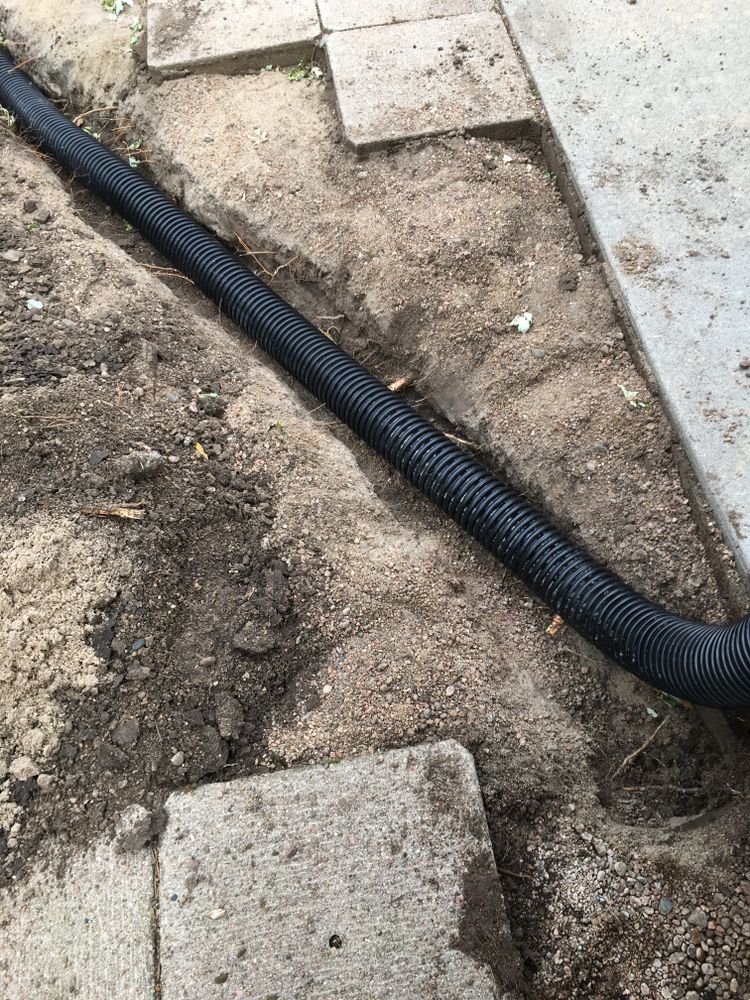 All Photos for The Gutter Man Seamless in Kearney, NE