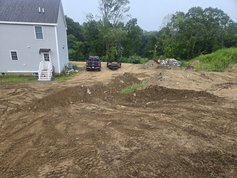 All Photos for MJS Excavating in Hardwick, MA