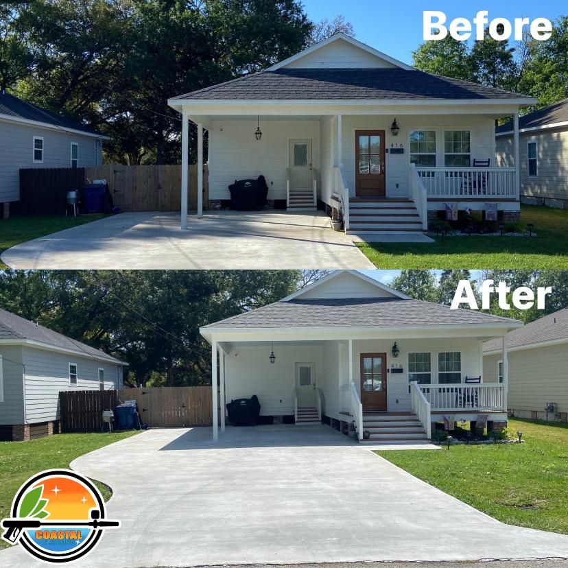 All Photos for Coastal Cleaning LLC in Rayne, Louisiana