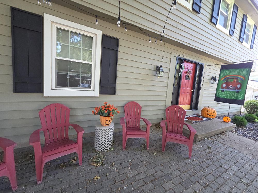 All Photos for Mike Paints in Peoria, IL