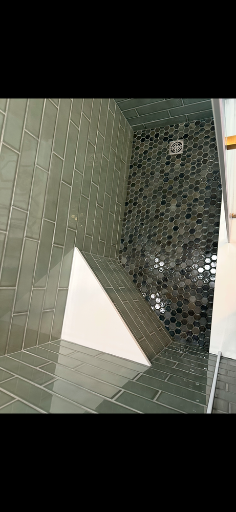 Bathroom Renovations for Golden Hammer LLC in Patchogue, NY