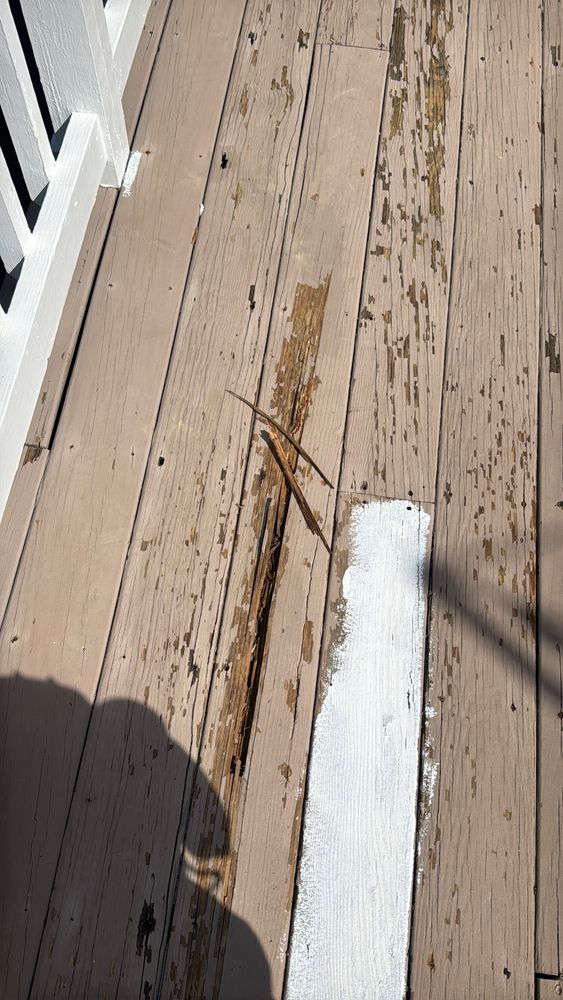 All Photos for Sanchez Paint Pros in Frederick, MD