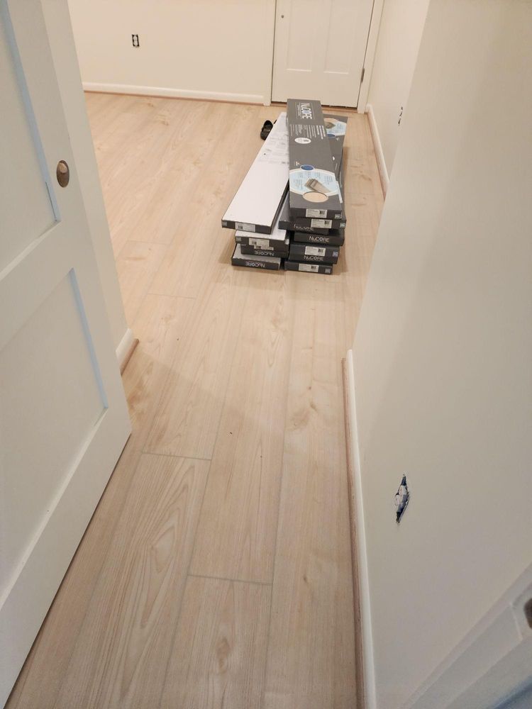 All Photos for Jason Tench Flooring LLC in Richmond, VA