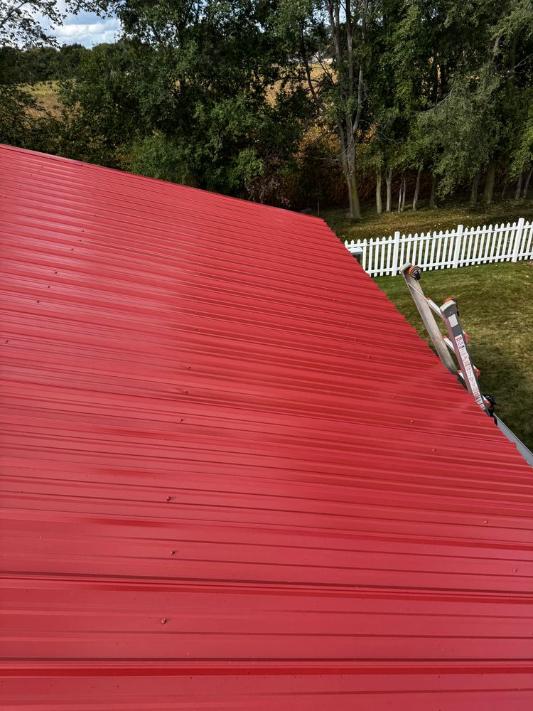 Roofing for Erie Builders & Construction in Sandusky, OH