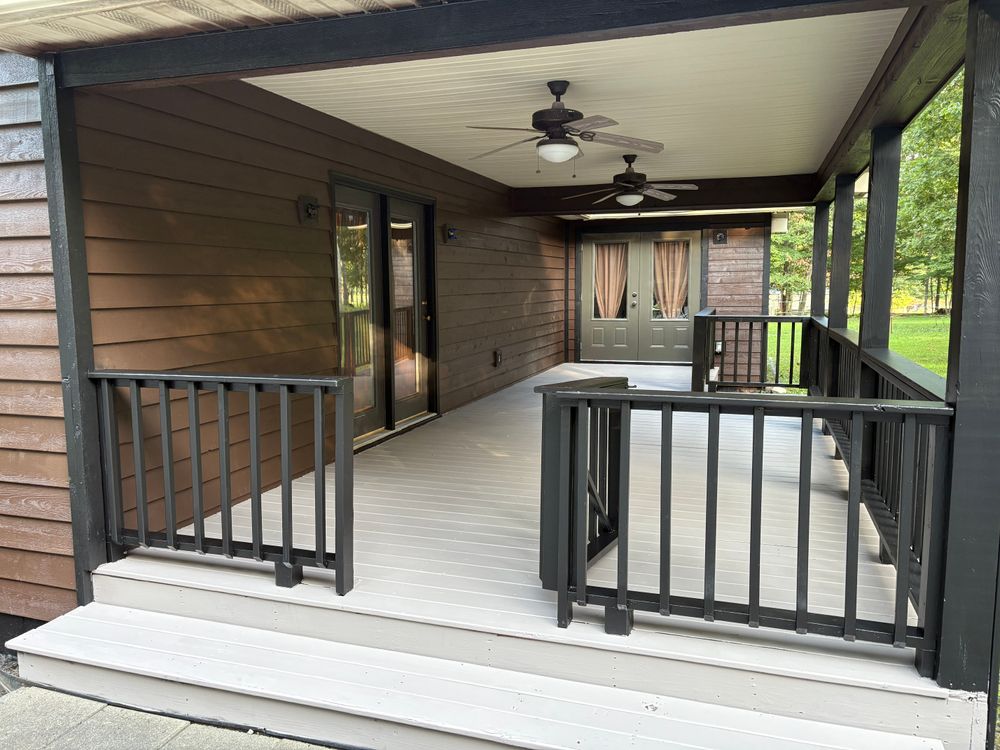 All Photos for NXT Generation Painting in Cookeville, TN