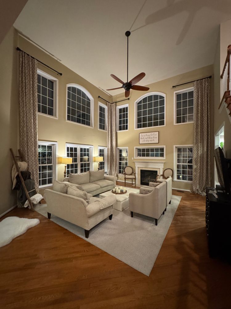 All Photos for Sanchez Paint Pros in Frederick, MD