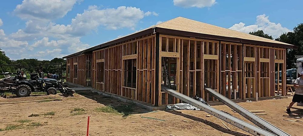 All Photos for Willy Lewallen And Sons Construction in Mineral Wells, TX