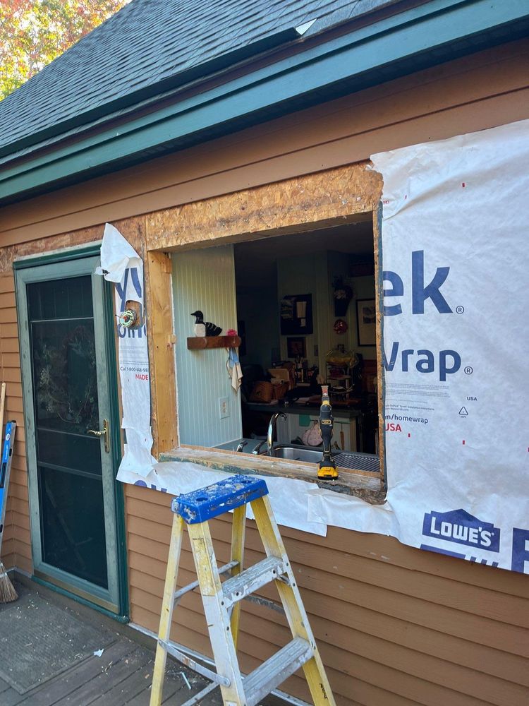 All Photos for Jalbert Contracting LLC in Alton, NH