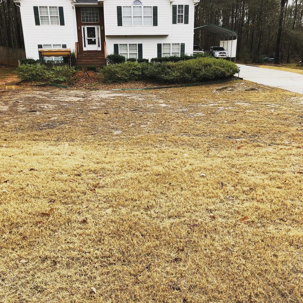 instagram for Precise Landscape and Irrigation Solutions in Metro Atlanta, GA