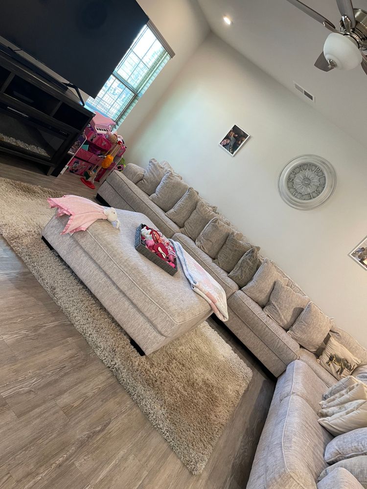 All Photos for Blue Wave Cleaning LLC in Mechanicsville, Virginia