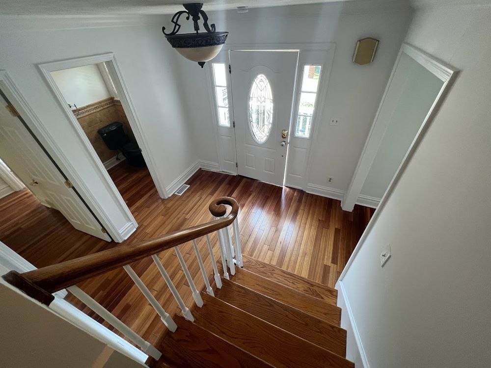 All Photos for Jeff Adkins Painting in Barboursville, WV